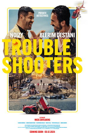 Troubleshooters Troubleshooters
