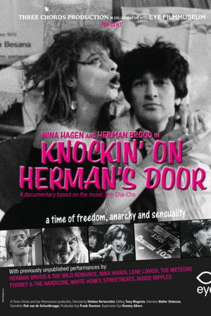 Knockin' on Herman's Door Knockin' on Herman's Door