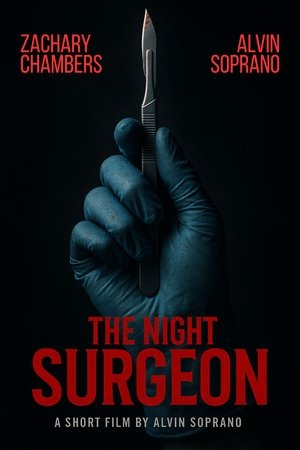 The Night Surgeon The Night Surgeon