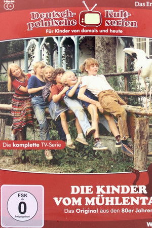 Urwisy z Doliny Mlynów