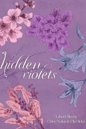 Hidden Violets Hidden Violets