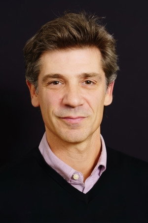 Duncan McDowall