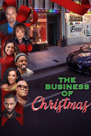 The Business of Christmas The Business of Christmas