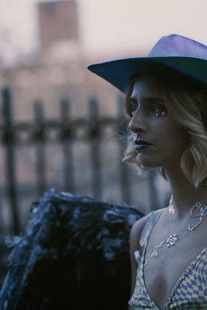 Enraptured Enraptured