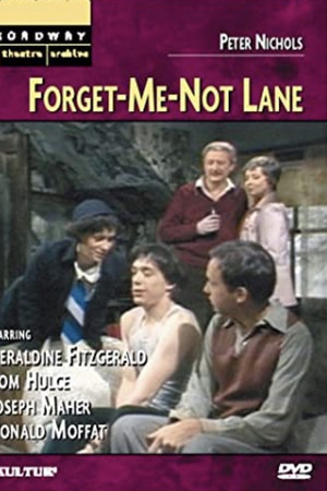 Forget-Me-Not Lane