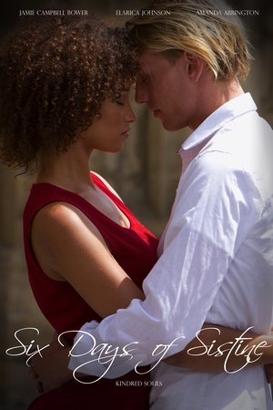 Six Days of Sistine Six Days of Sistine