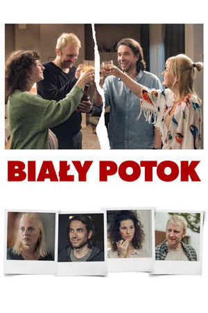 Biały potok Biały potok