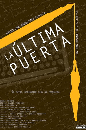 La Ultima Puerta