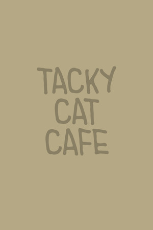 Tacky Cat Cafe