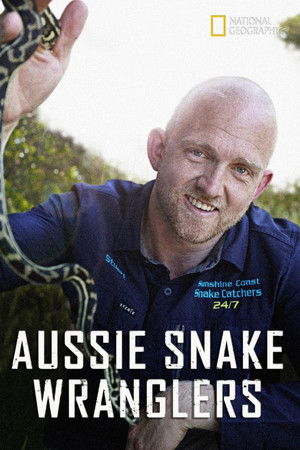 Aussie Snake Wranglers