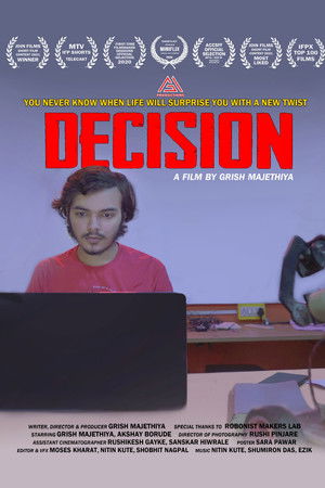 Decision Decision