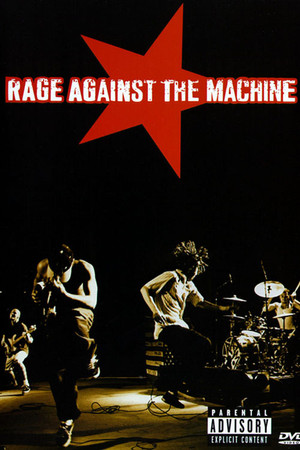 Rage Against The Machine Rage Against The Machine