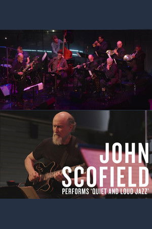 John Scofield: Quiet and Loud Jazz at Lincoln Center's Appel Room