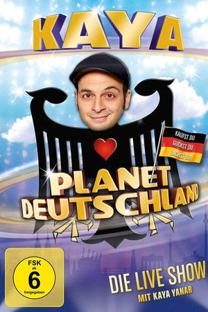 Kaya Yanar - Planet Deutschland