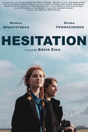 HESITATION HESITATION