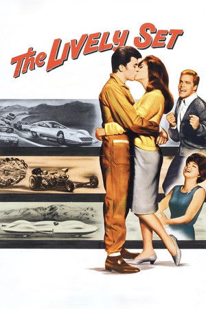 The Lively Set The Lively Set