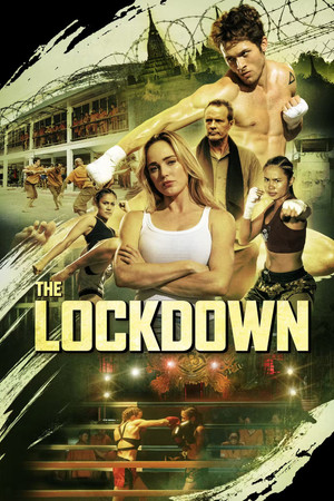 The Lockdown The Lockdown