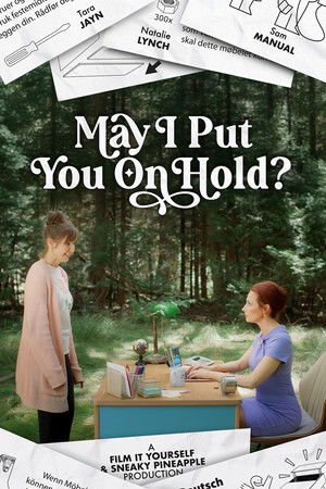 May I Put You On Hold?