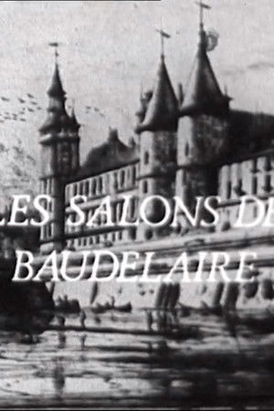 Les salons de Baudelaire Les salons de Baudelaire