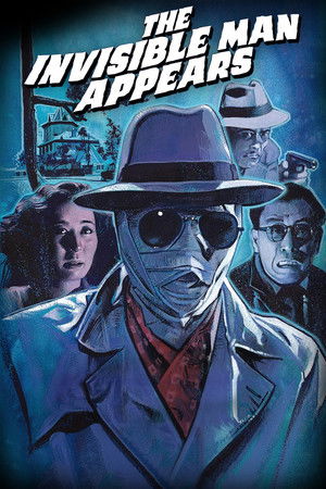The Invisible Man Appears The Invisible Man Appears
