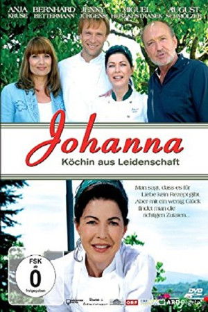 Johanna – Köchin aus Leidenschaft Johanna – Köchin aus Leidenschaft