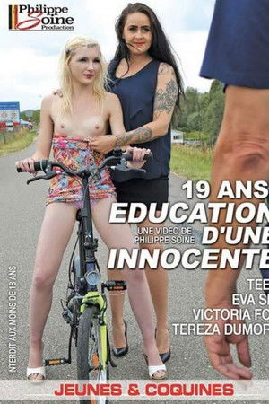 19 ans, éducation d'une innocente