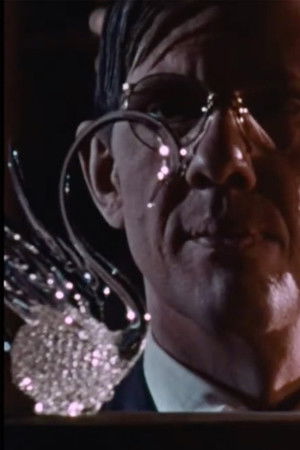 Incident in a Glass Blower's Shop Incident in a Glass Blower's Shop