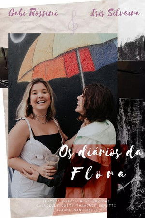 Flora's Diary Flora's Diary