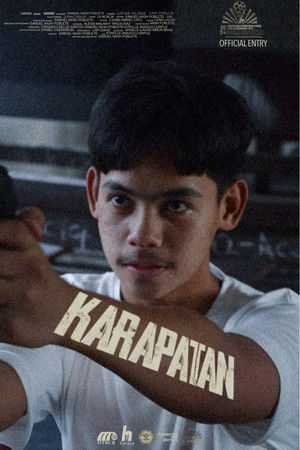 KARAPATAN KARAPATAN
