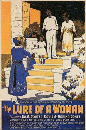 The Lure of a Woman The Lure of a Woman