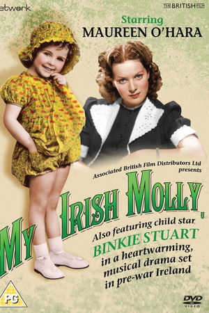 My Irish Molly My Irish Molly