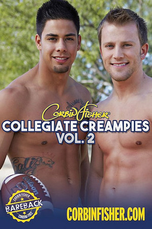 Collegiate Creampies 2 Collegiate Creampies 2