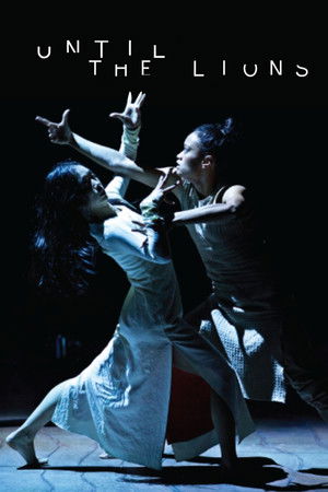 Until The Lions Until The Lions