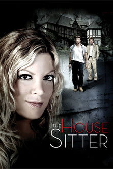 The House Sitter The House Sitter