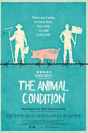 The Animal Condition