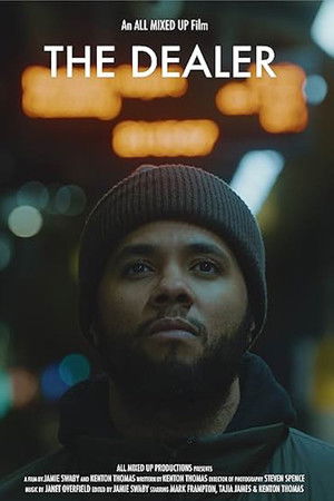 The Dealer The Dealer