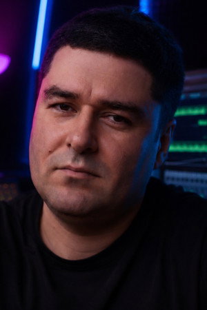 Nadir Mahmudov