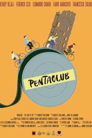Pentaclub Pentaclub