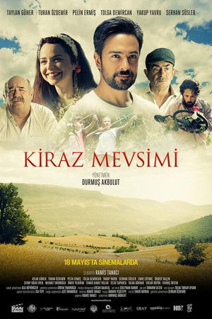 Kiraz Mevsimi