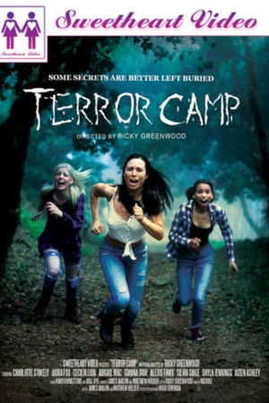 Terror Camp Terror Camp