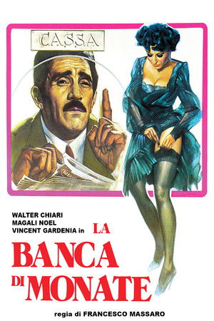 La banca di Monate La banca di Monate