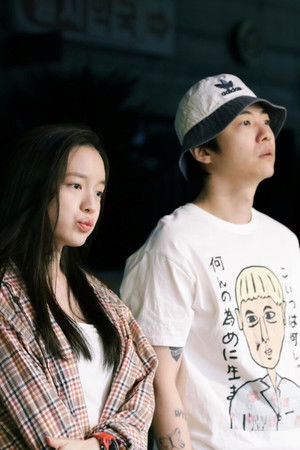 Here we are Here we are