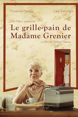 Le grille-pain de Madame Grenier Le grille-pain de Madame Grenier