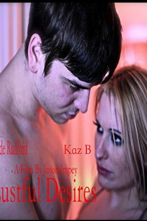 Lustful Desires Lustful Desires