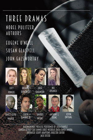 Three Dramas Three Dramas