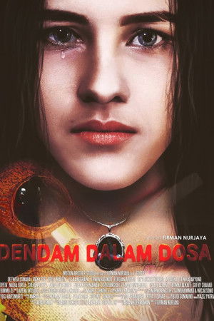 Dendam Dalam Dosa