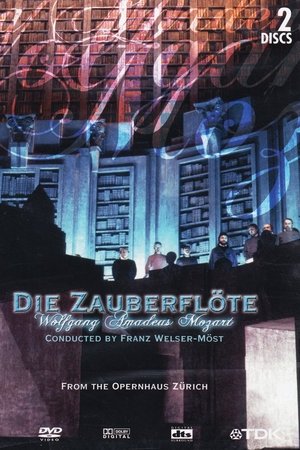 Die Zauberflöte Die Zauberflöte