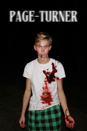 PAGE-TURNER PAGE-TURNER