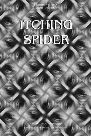 Itching Spider Itching Spider