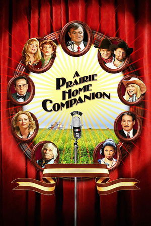 A Prairie Home Companion A Prairie Home Companion
